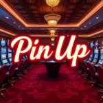Pin Up 4