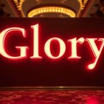 Glory casino