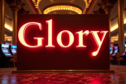 Glory casino