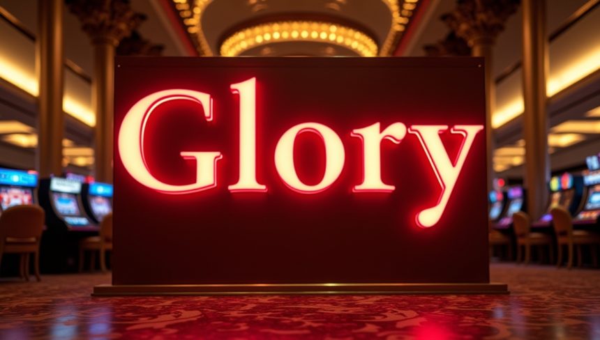 Glory casino