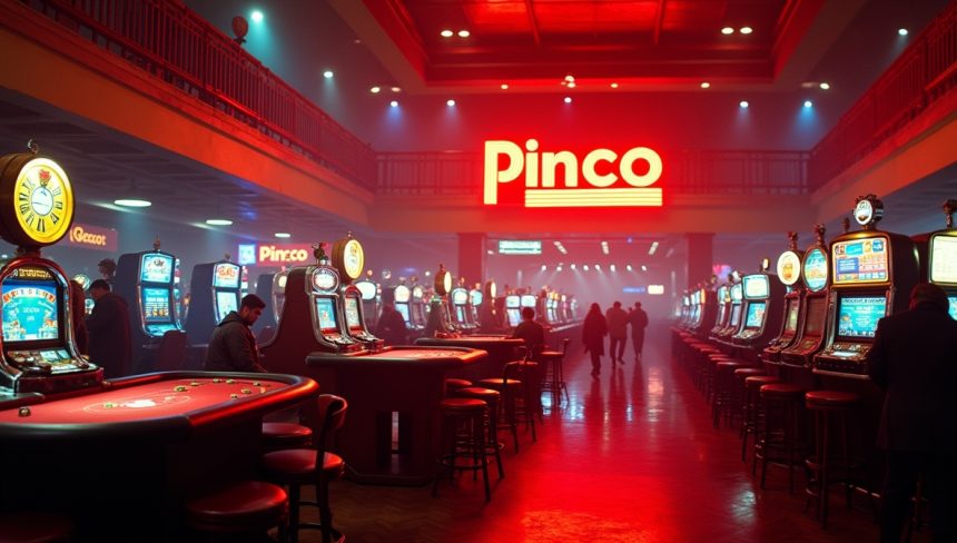 Pinco